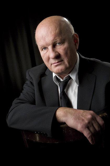 Paul van Soest - Actor Profile Photo