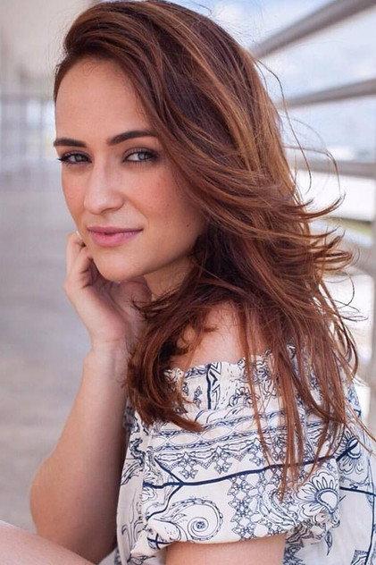 Luiza Maldonado - Actor Profile Photo