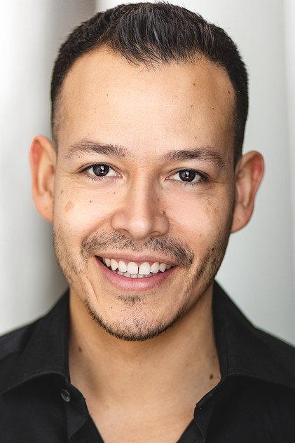 Alex Cruz - Actor Profile Photo