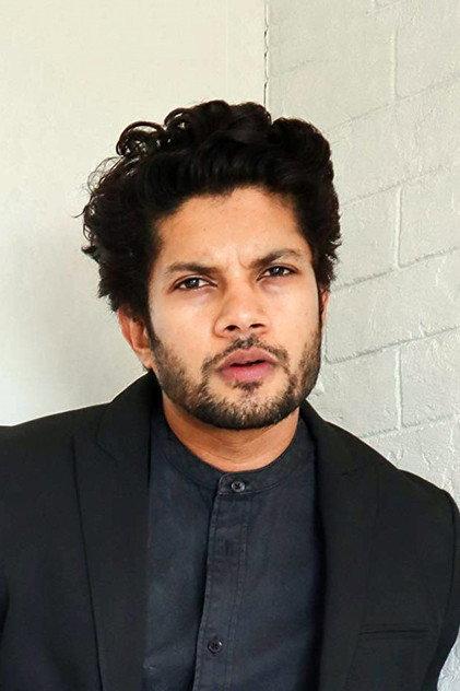 Sushant Pujari - Actor Profile Photo