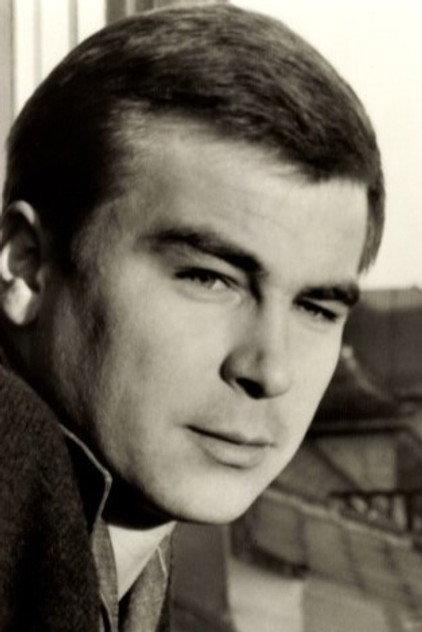 Georg Kostya - Actor Profile Photo