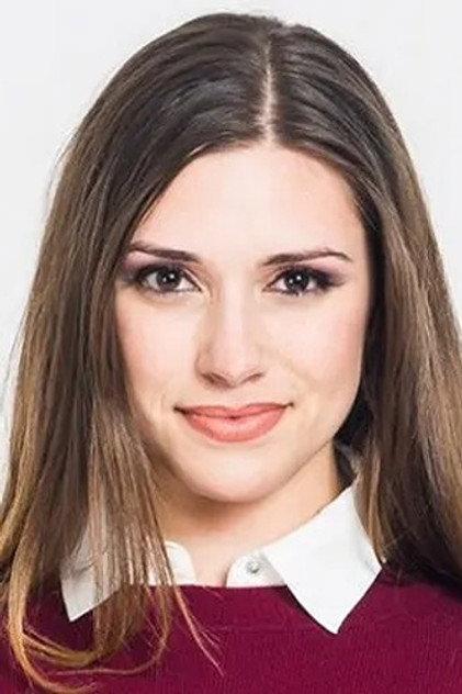 Tara Palmeri - Actor Profile Photo