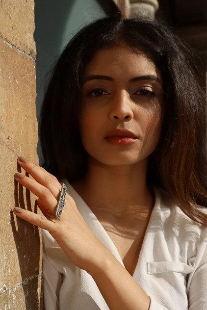 Vidhatri Bandi - Actor Profile Photo