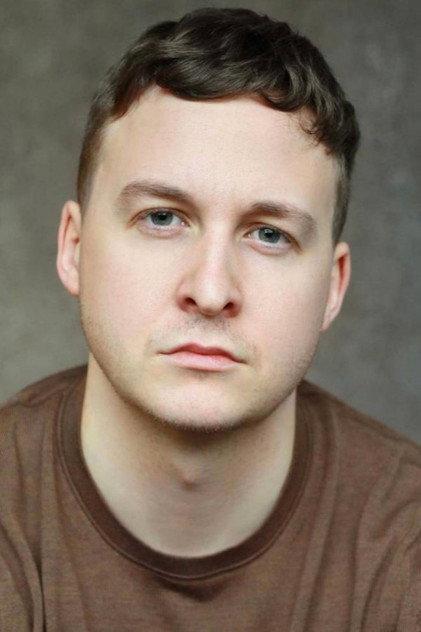 Joshua Whincup - Actor Profile Photo
