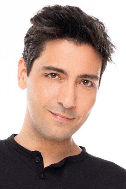 Konstadinos Aspiotis - Actor Profile Photo