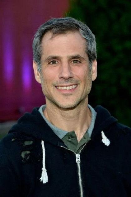 Barry Mendel - Actor Profile Photo
