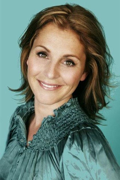 Helen Sjöholm - Actor Profile Photo