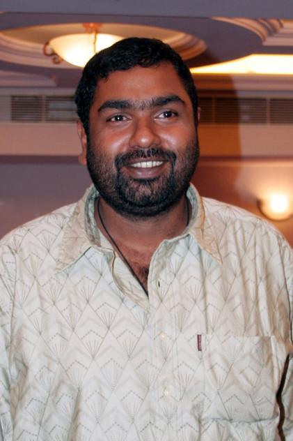 Amal Neerad - Actor Profile Photo