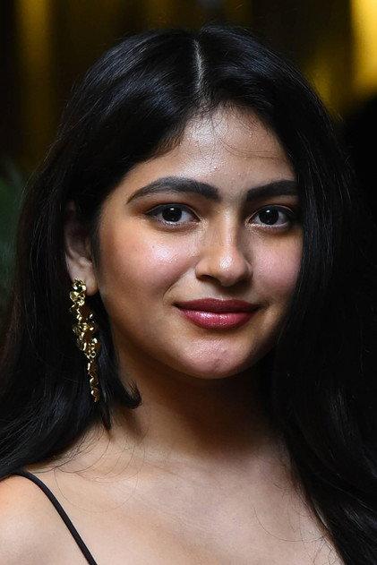 Nakshatra - Actor Profile Photo