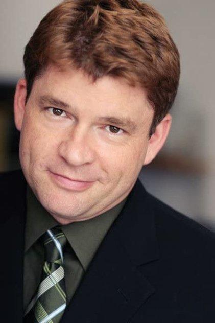 Dan O'Connor - Actor Profile Photo