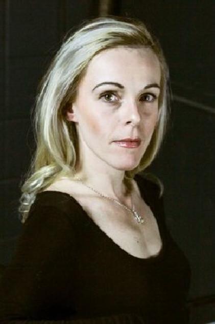 Jamie Tognazzini - Actor Profile Photo