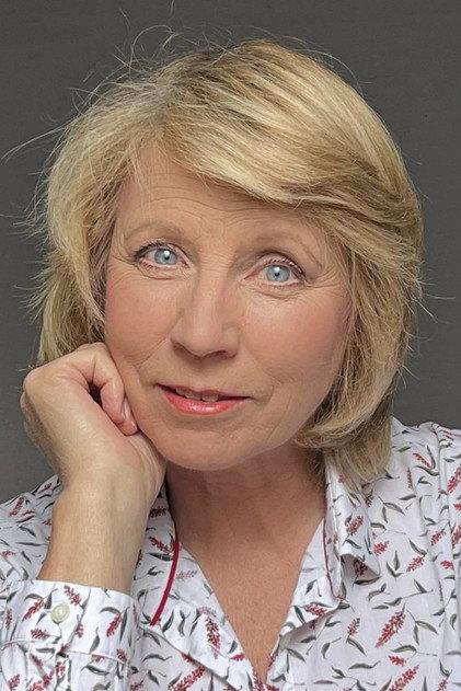 Pip Boulter - Actor Profile Photo