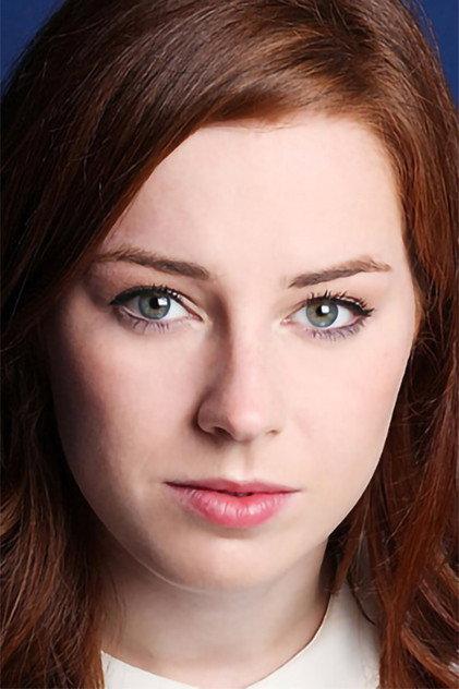 Georgina Terry - Actor Profile Photo