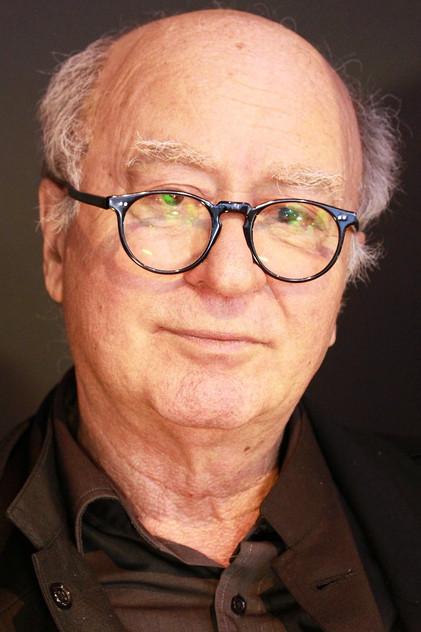 Georges Wolinski - Actor Profile Photo