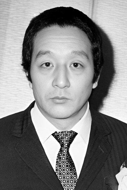 Kunie Tanaka - Actor Profile Photo