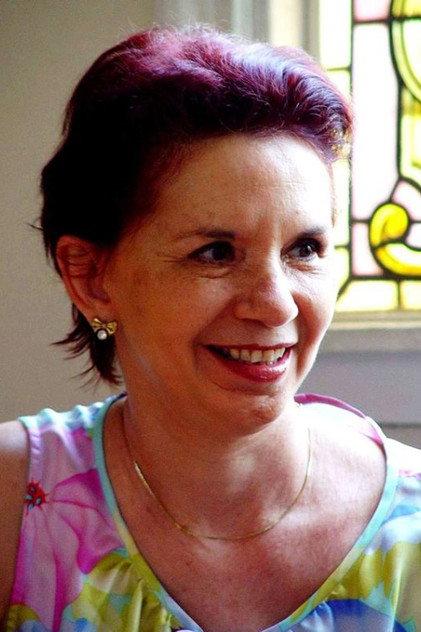 Mirta Plá - Actor Profile Photo