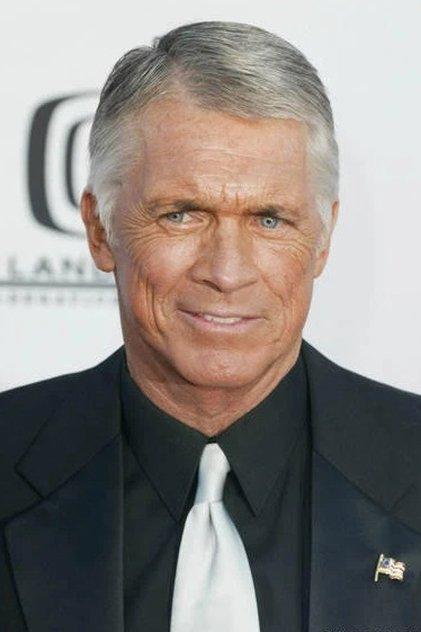 Chad Everett - Actor Profile Photo