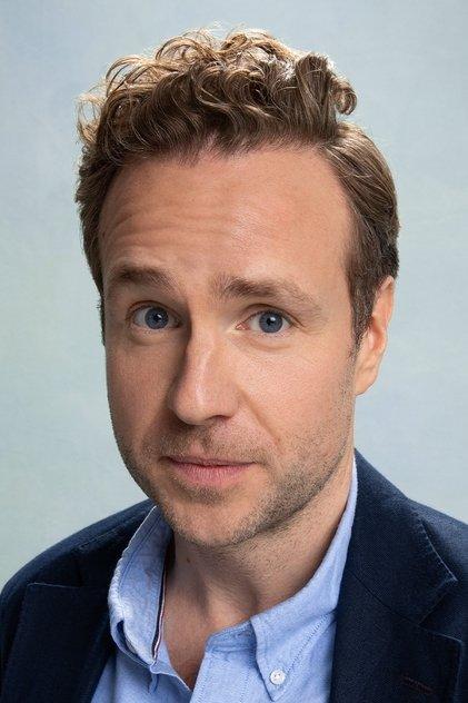 Rafe Spall - Actor Profile Photo
