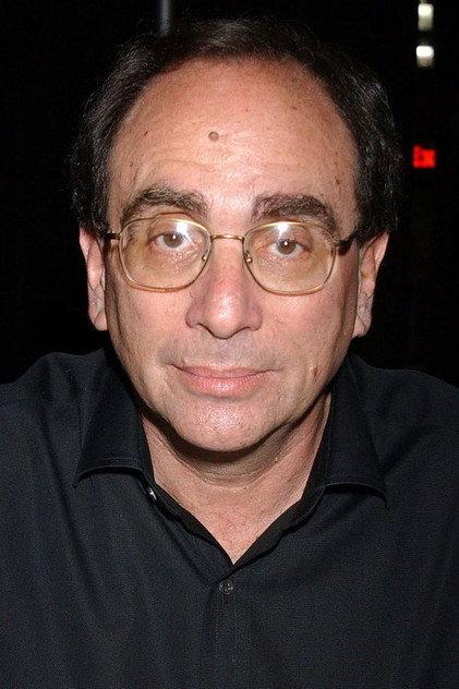 R.L. Stine - Actor Profile Photo
