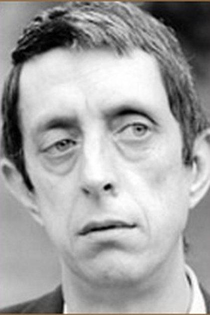 Valerio Isidori - Actor Profile Photo