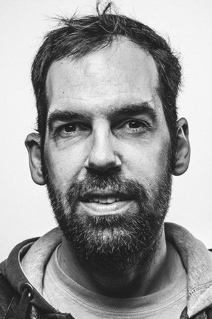 Patrice Beauchesne - Actor Profile Photo