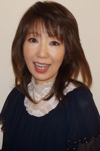 Keiko Mari - Actor Profile Photo