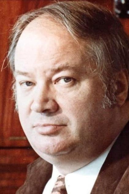 Yuri Ozerov - Actor Profile Photo