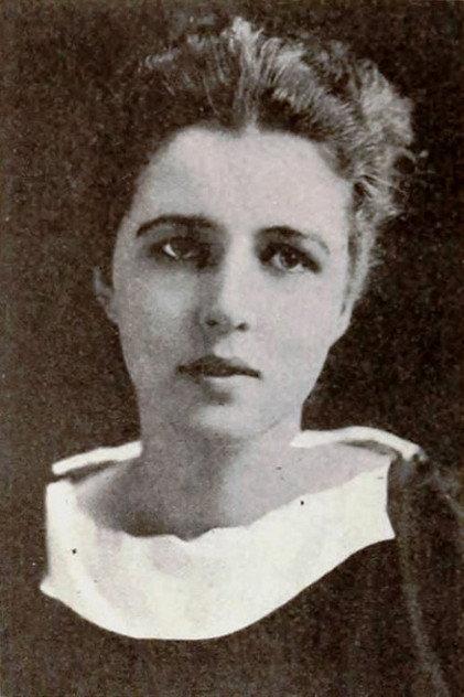 Doris Rankin - Actor Profile Photo