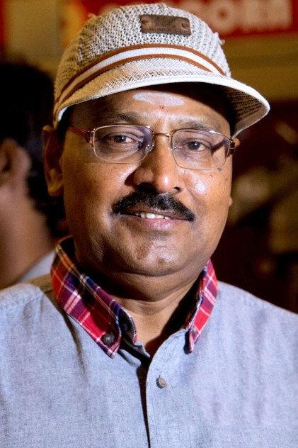 K. Bhagyaraj - Actor Profile Photo
