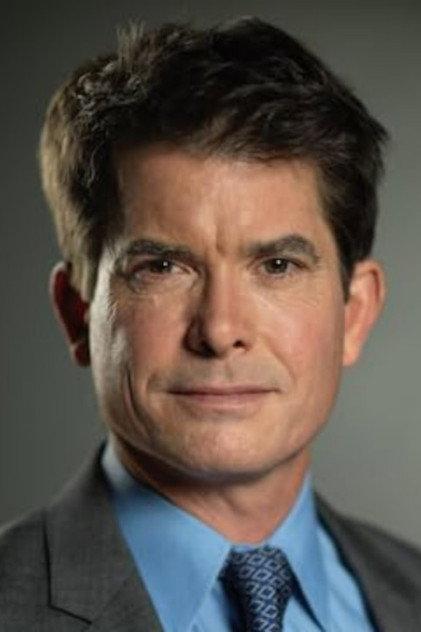 Kevin Kraft - Actor Profile Photo
