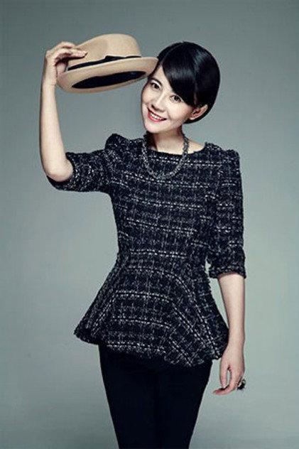 Shan Jiachen - Actor Profile Photo