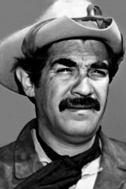Eleazar García - Actor Profile Photo