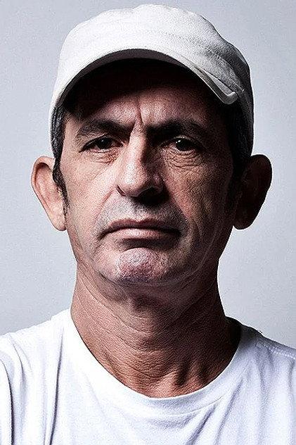Cláudio Assis - Actor Profile Photo