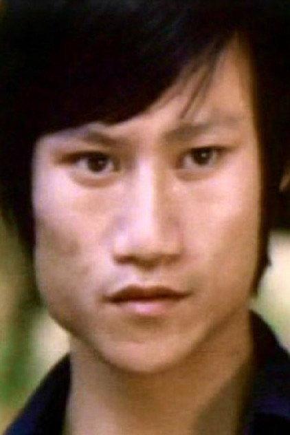 Chong Wai - Actor Profile Photo