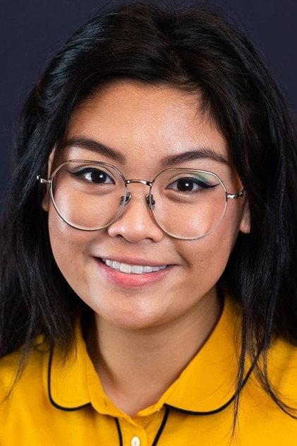 Mikee Parangalan - Actor Profile Photo