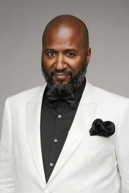 Malcolm D. Lee - Actor Profile Photo
