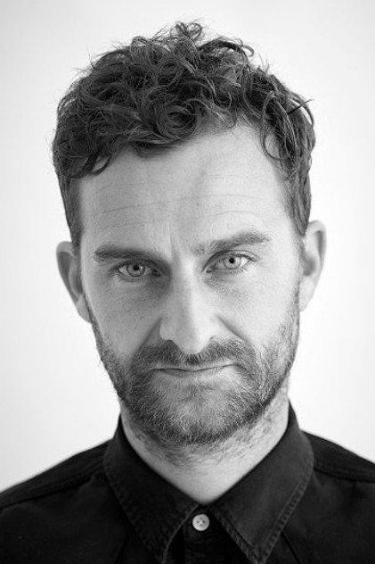 Mark Stobbart - Actor Profile Photo