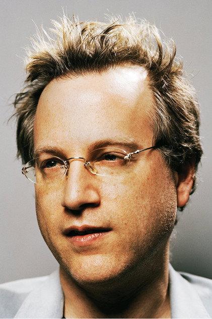 Ben Mezrich - Actor Profile Photo