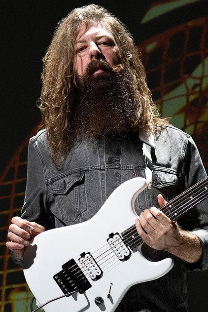 Jim Root - Actor Profile Photo