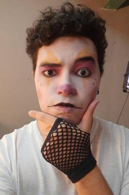 João Pedro Corrêa - Actor Profile Photo