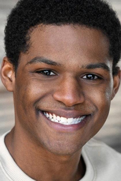 Khamary Rose - Actor Profile Photo