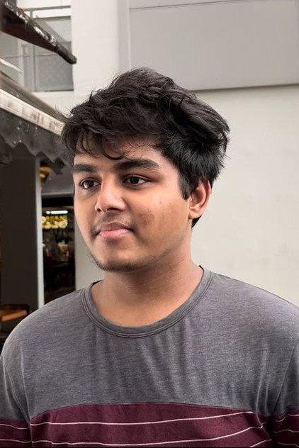Mukesh - Actor Profile Photo