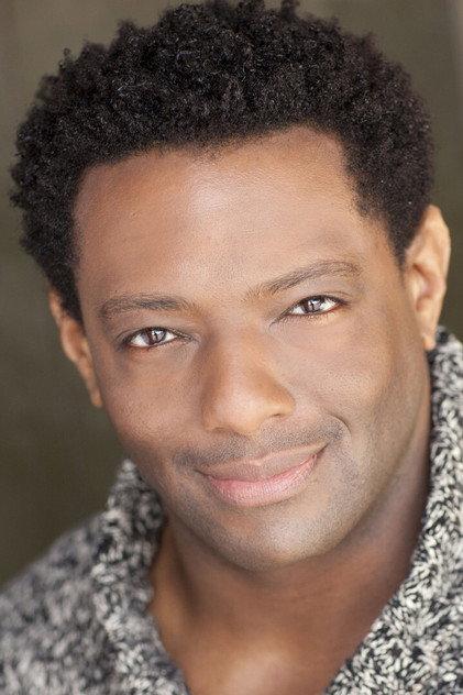 David Aron Damane - Actor Profile Photo