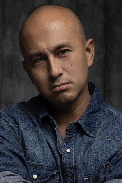 Juanki Duran - Actor Profile Photo