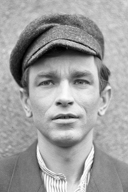 Andrzej Wilk - Actor Profile Photo