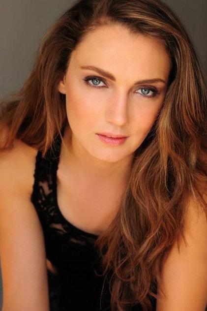 Hannah Levien - Actor Profile Photo
