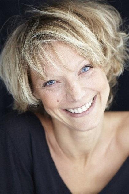 Barbara Kelsch - Actor Profile Photo