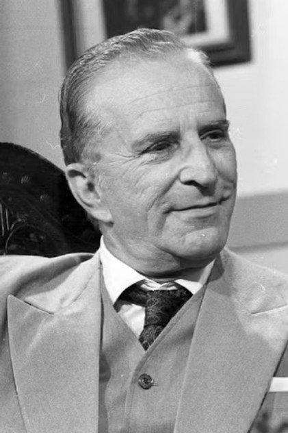 Kleber Drable - Actor Profile Photo