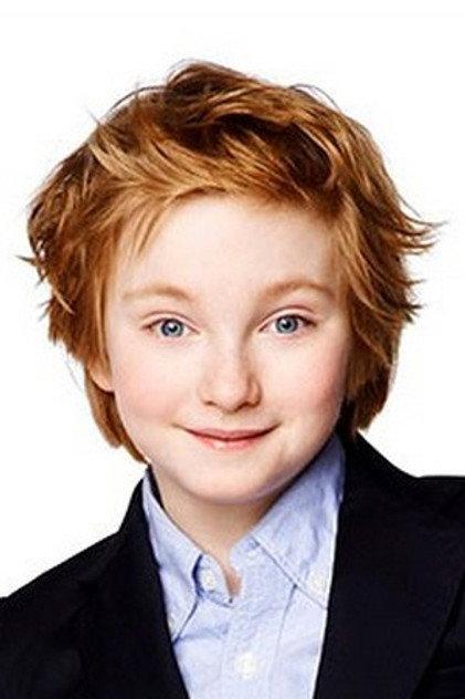 Olaf Marchwicki - Actor Profile Photo
