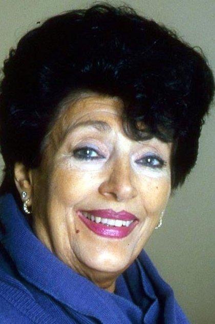 Micheline Dax - Actor Profile Photo